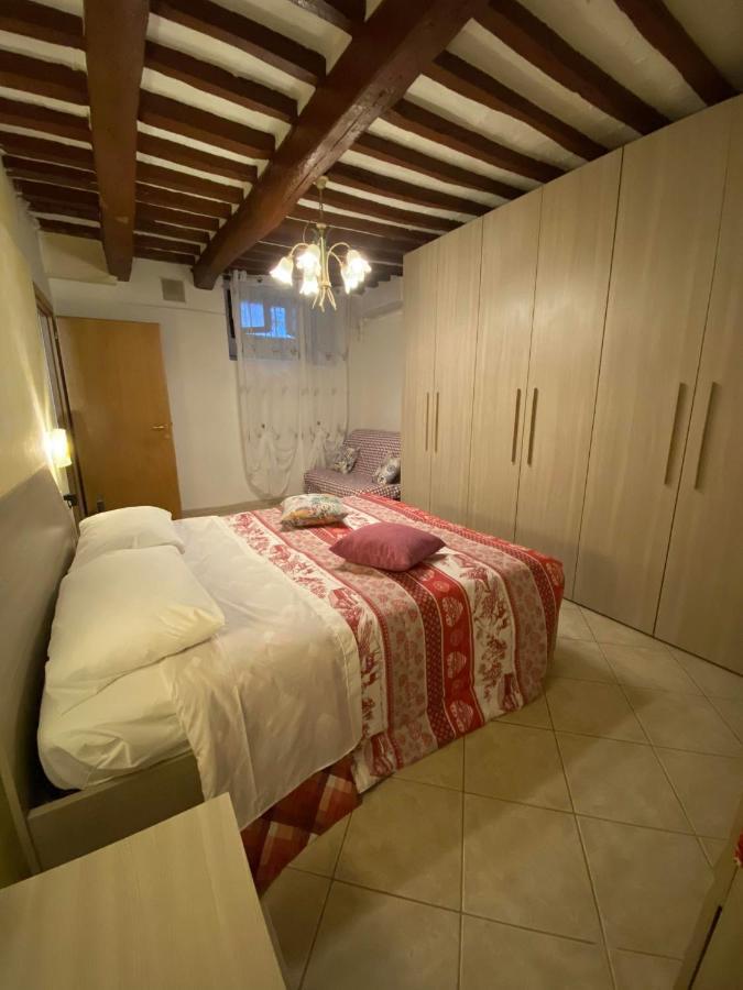 Casa Maria Villa ปอร์โตแฟร์ราโย ภายนอก รูปภาพ