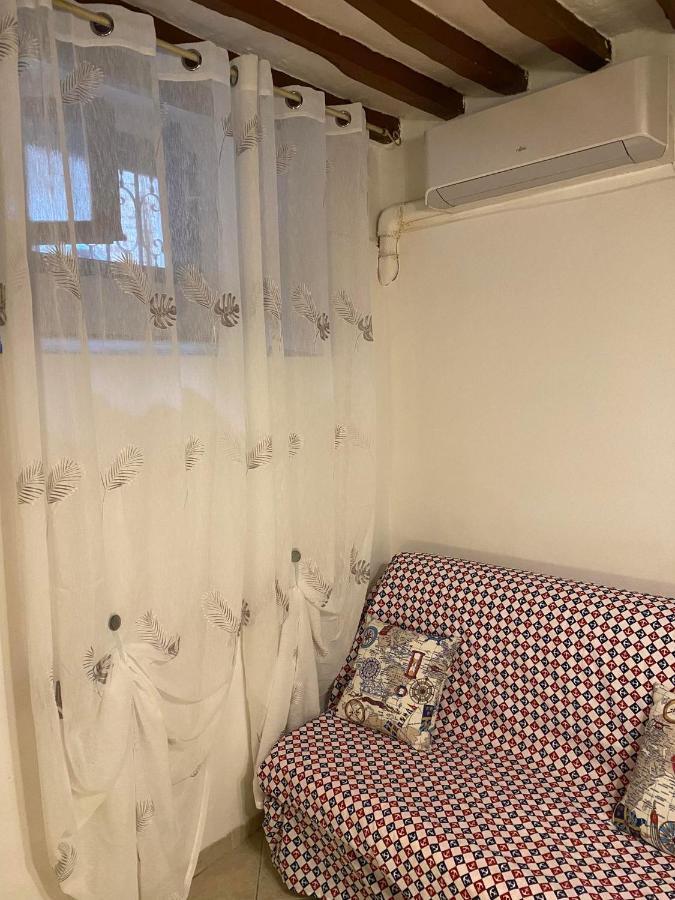 Casa Maria Villa ปอร์โตแฟร์ราโย ภายนอก รูปภาพ
