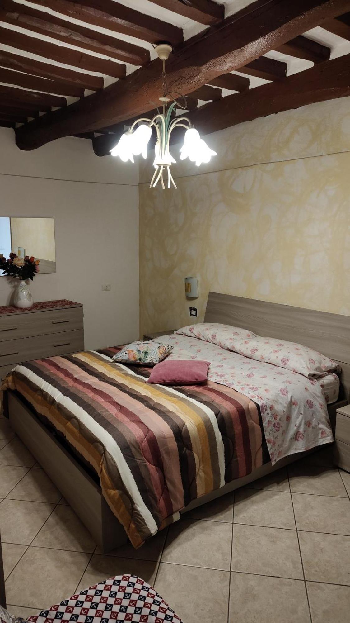 Casa Maria Villa ปอร์โตแฟร์ราโย ภายนอก รูปภาพ